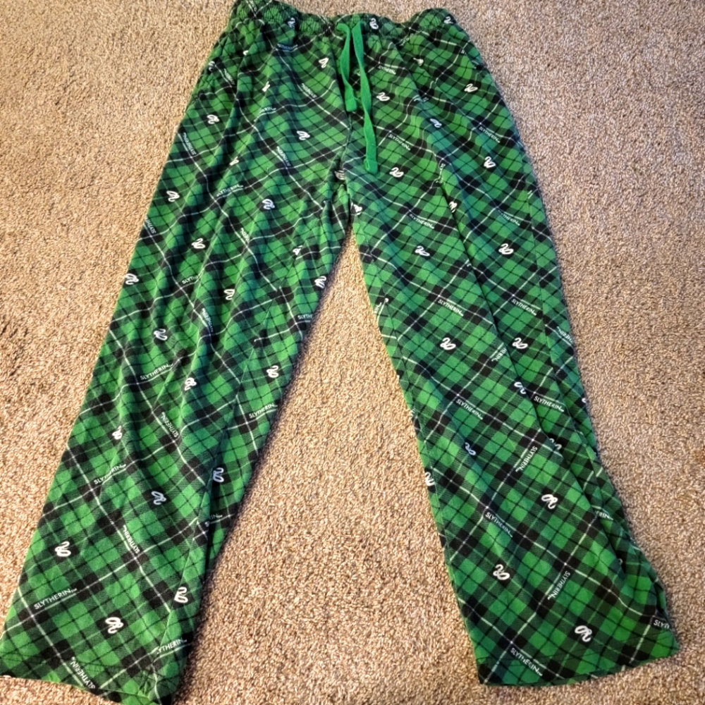 Harry Potter Pants